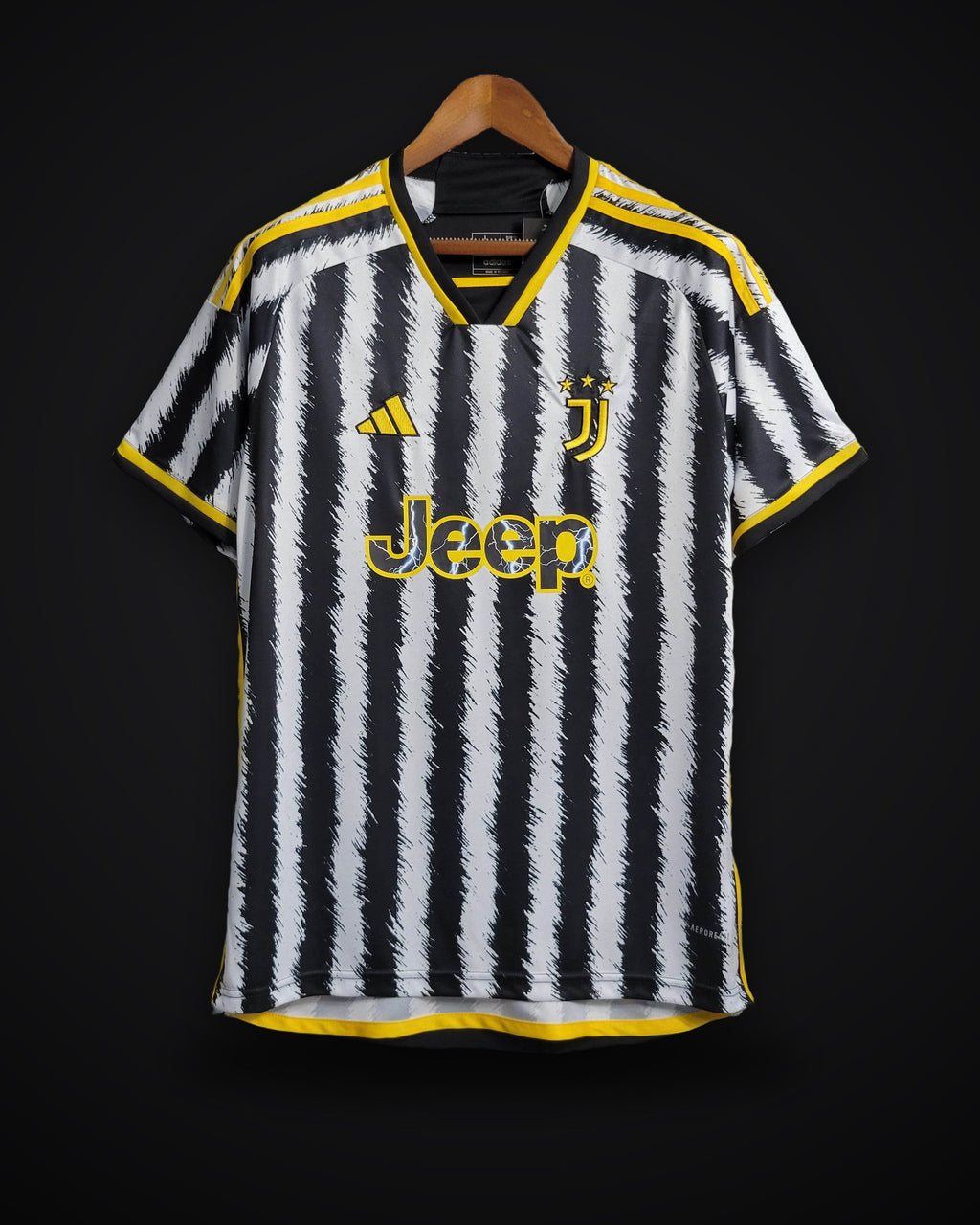 2023/2024 Juventus Home