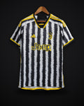 2023/2024 Juventus Home