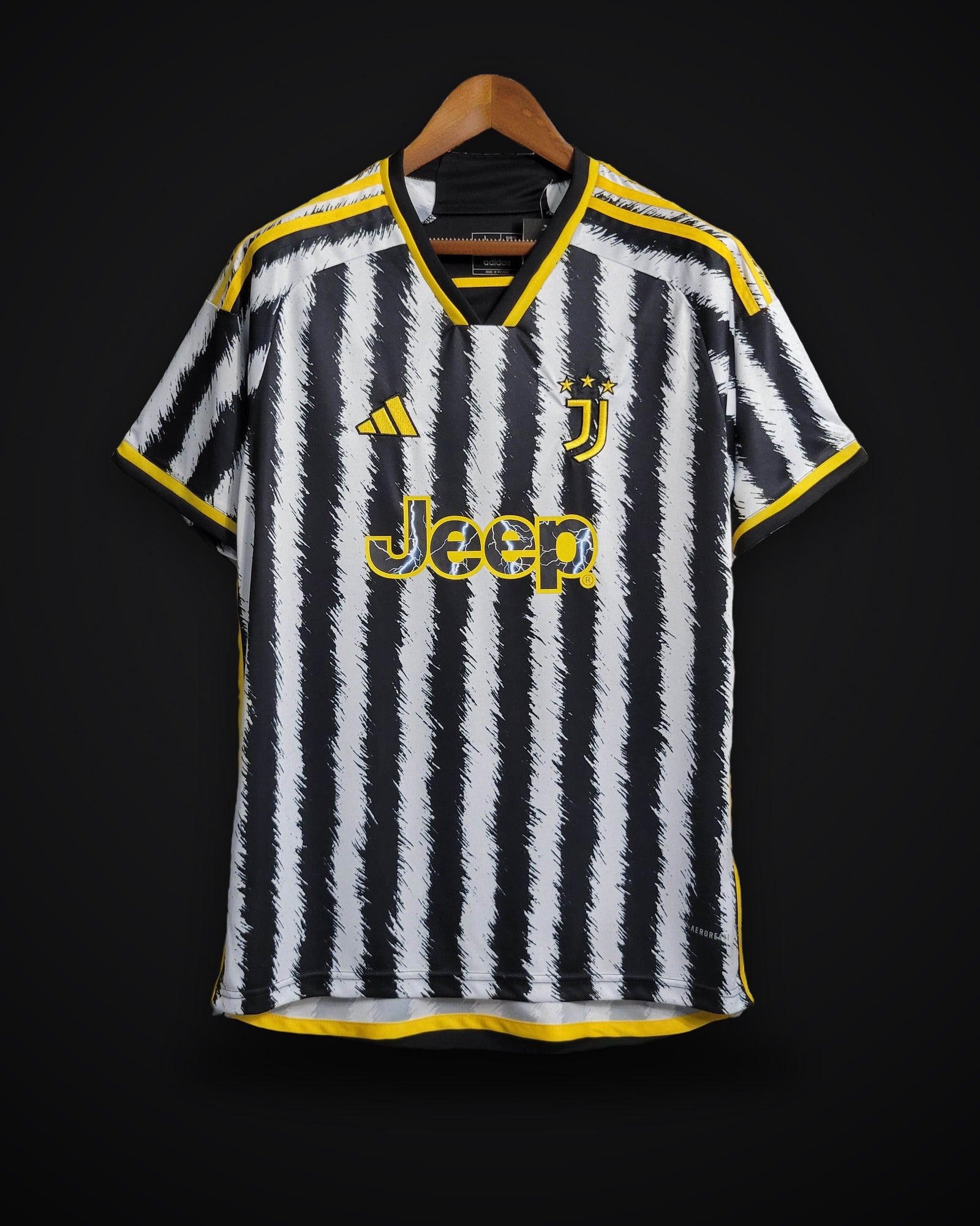 2023/2024 Juventus Home