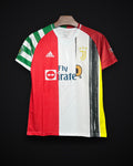 2023/2024 Juventus Joint Edition Jersey