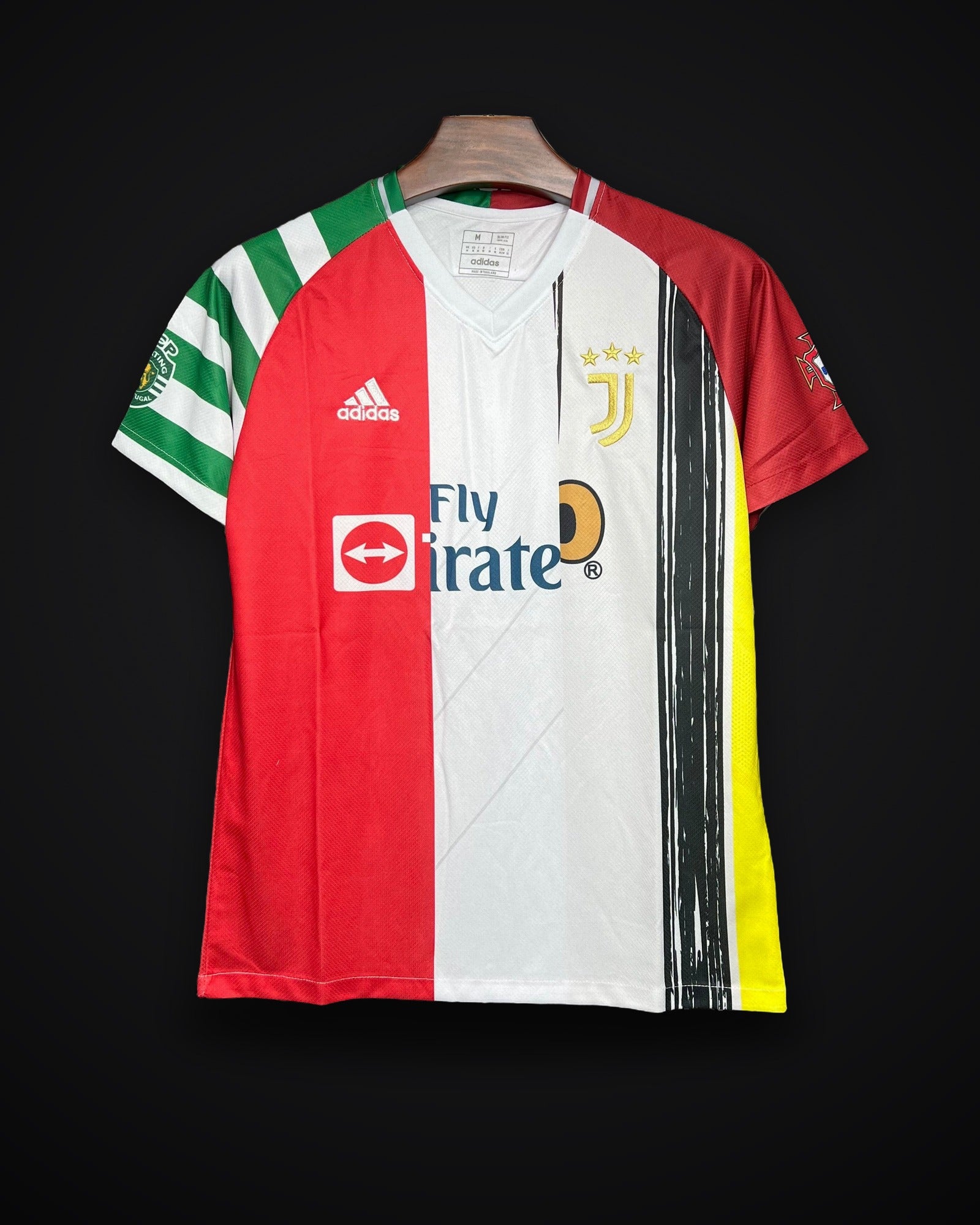 2023/2024 Juventus Joint Edition Jersey