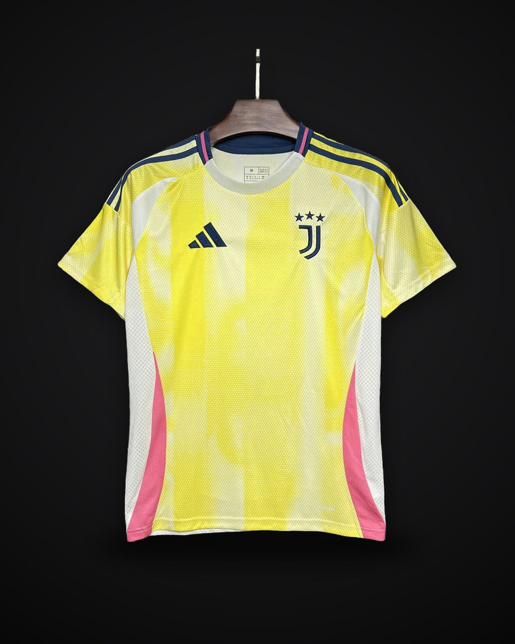 2024/2025 Juventus Away