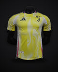 2024/2025 Player Version Juventus Away