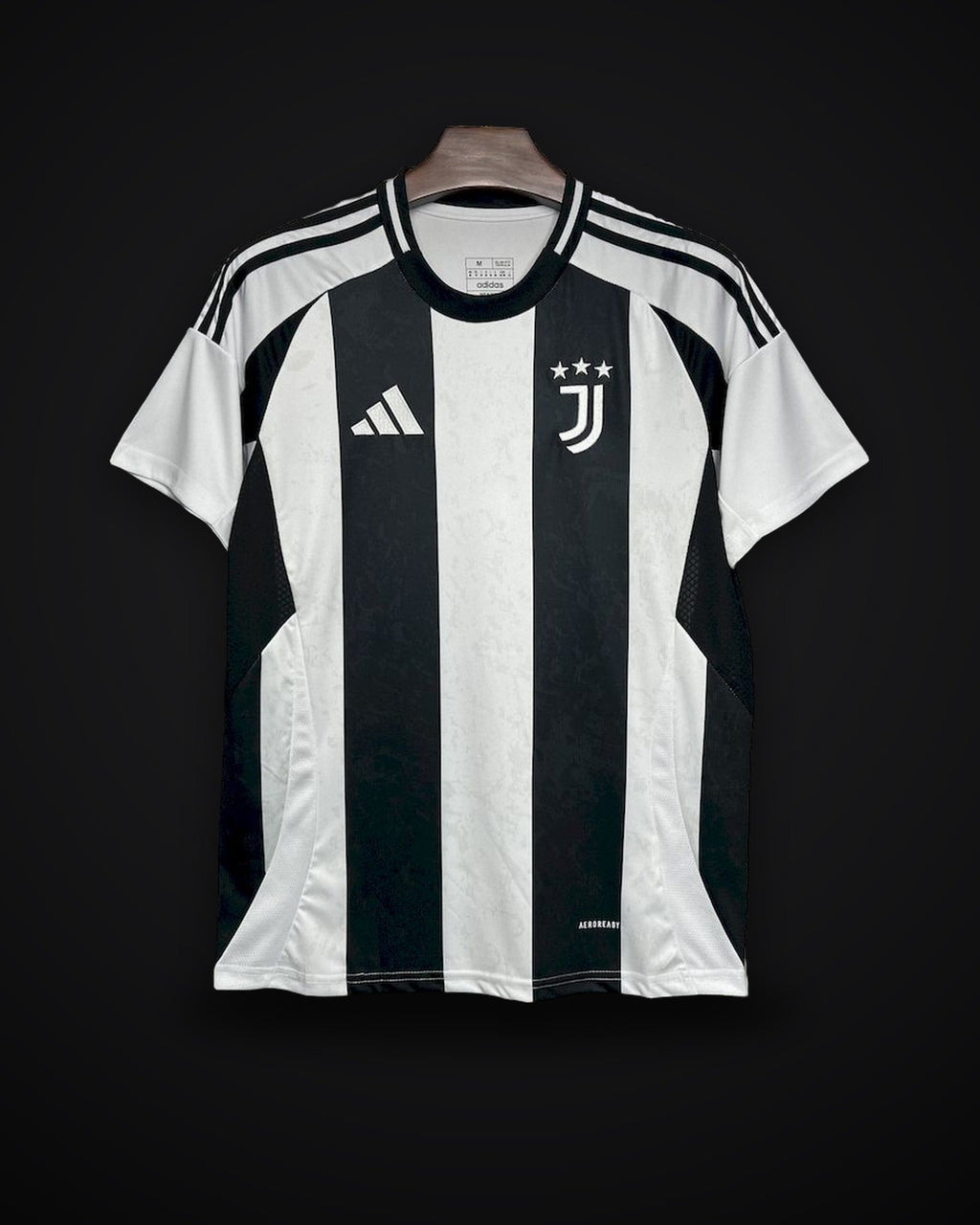 2024/2025 Juventus Home