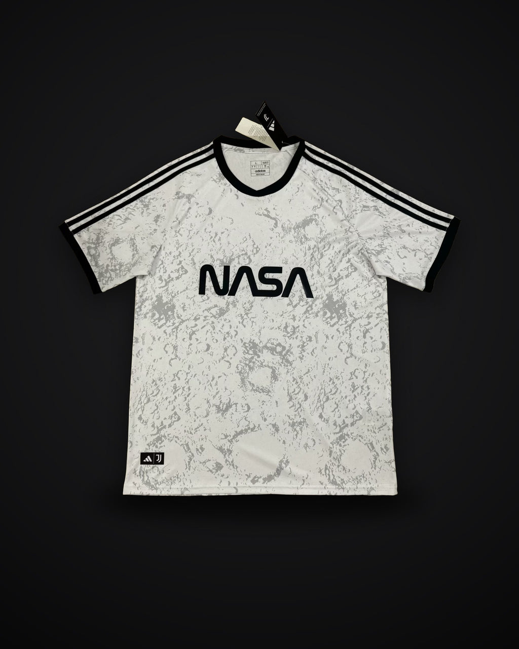 2024/2025 Juventus x Nasa Edition