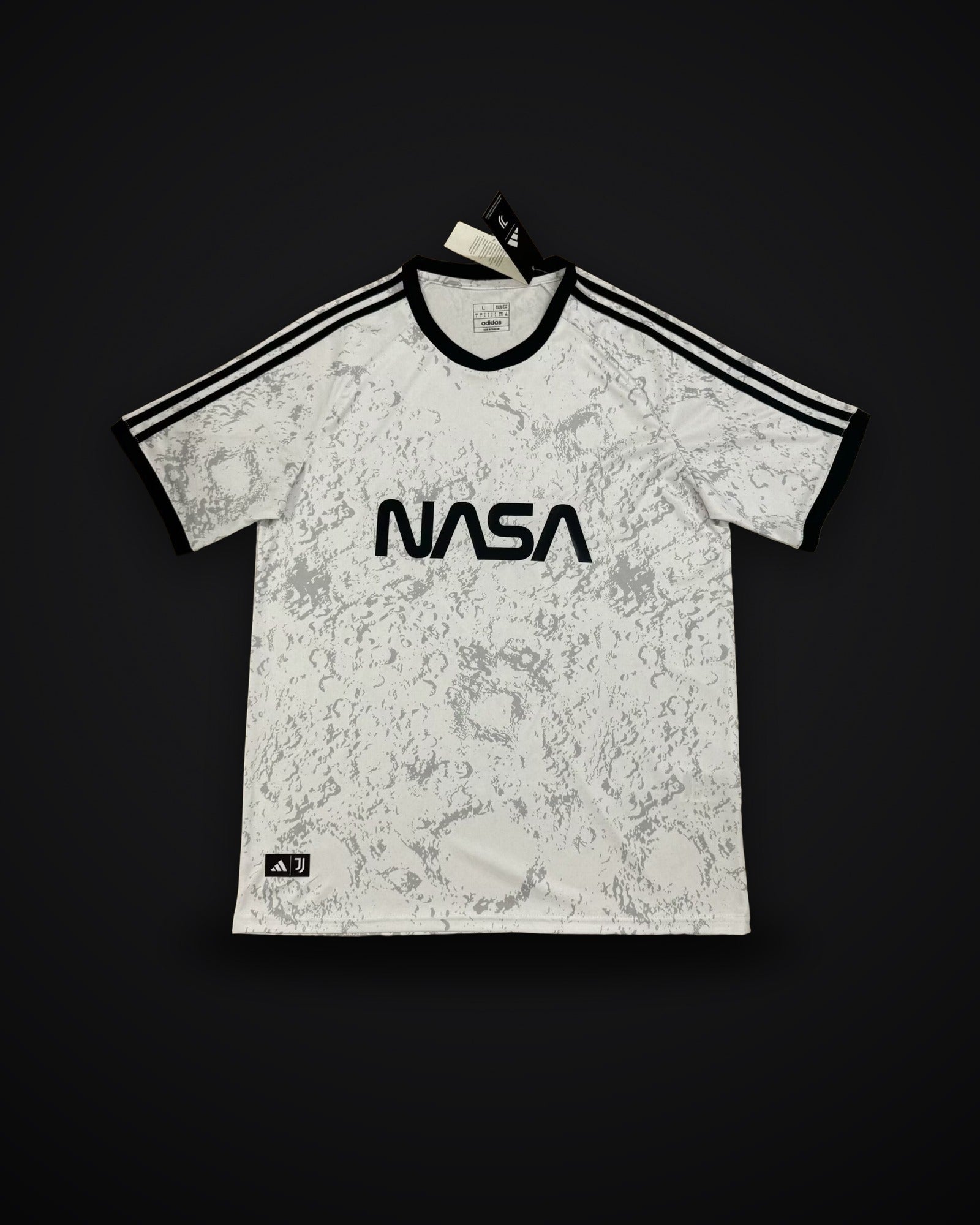 2024/2025 Juventus x Nasa Edition