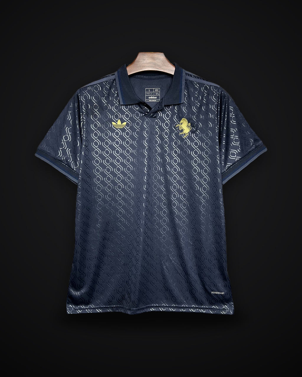 2024/2025 Juventus Third Away