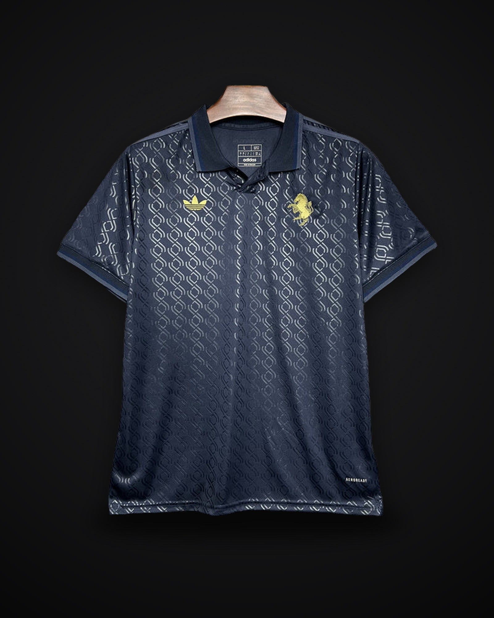 2024/2025 Juventus Third Away