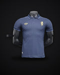 2024/2025 Player Version Juventus Third Away