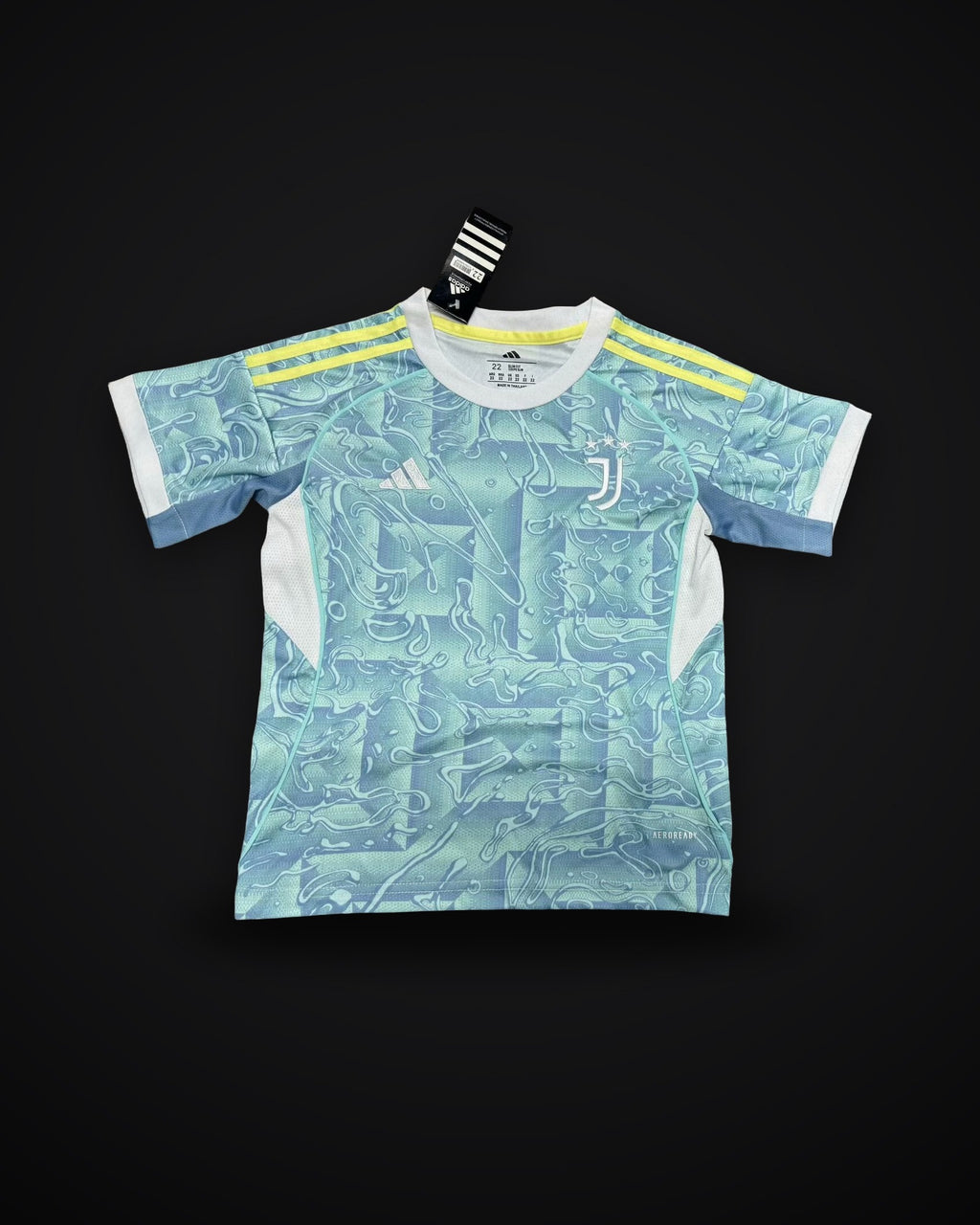 2025/2026 Juventus Away