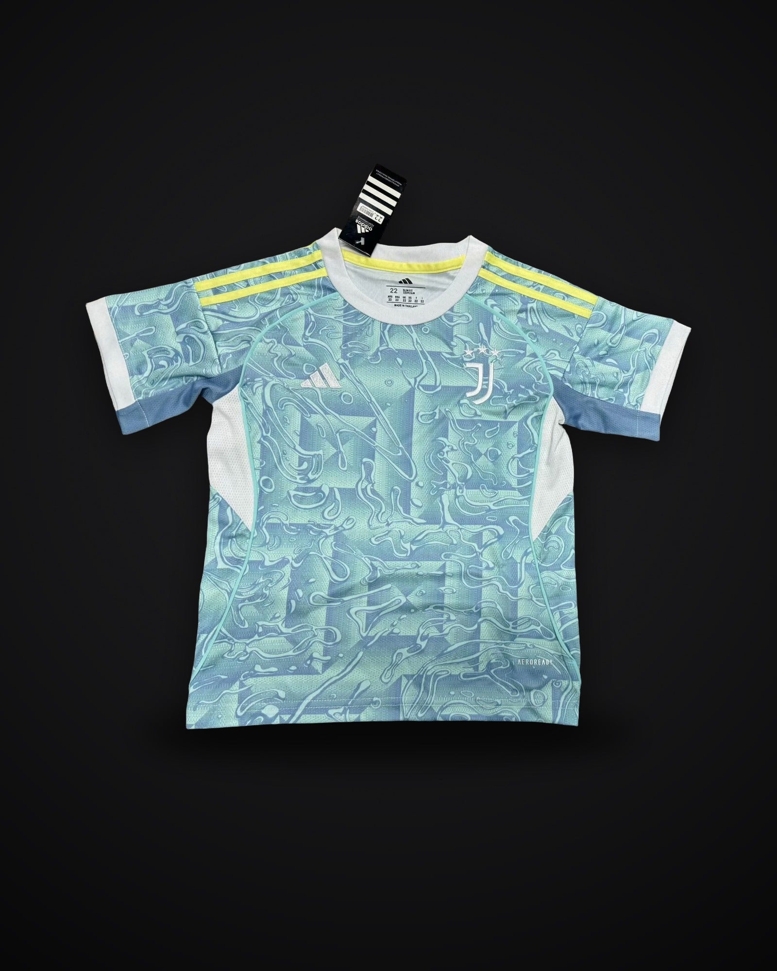 2025/2026 Juventus Away
