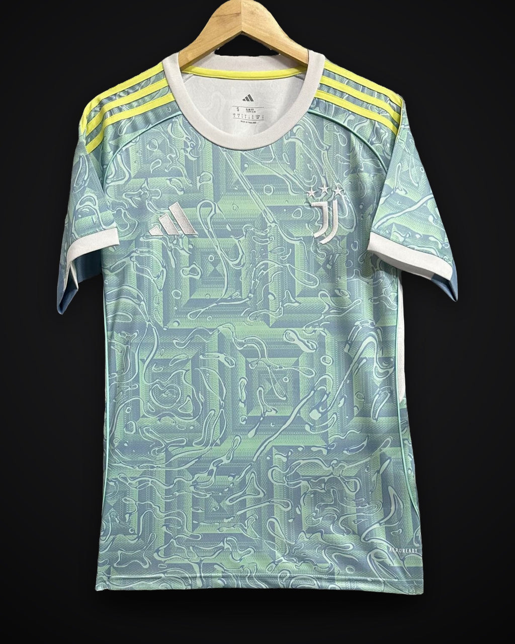 2025/2026 Juventus Away