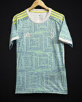 2025/2026 Juventus Away