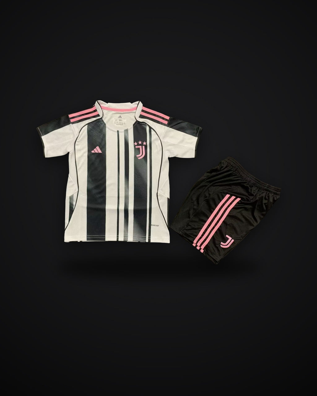 2025/2026 Juventus Home