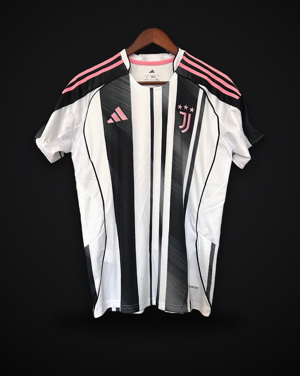 2025/2026 Juventus Home
