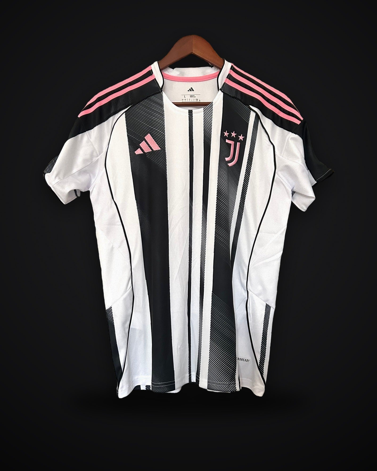 2025/2026 Juventus Home