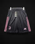 2025/2026 Juventus Home Shorts