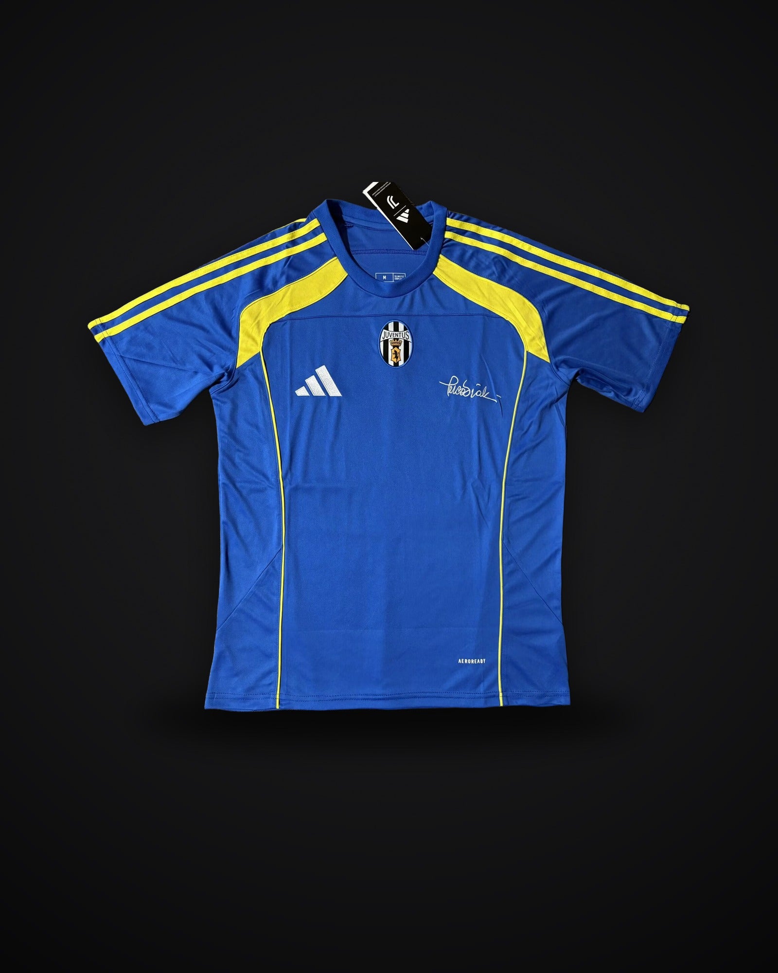 2025/2026 Juventus Co-branded Edition