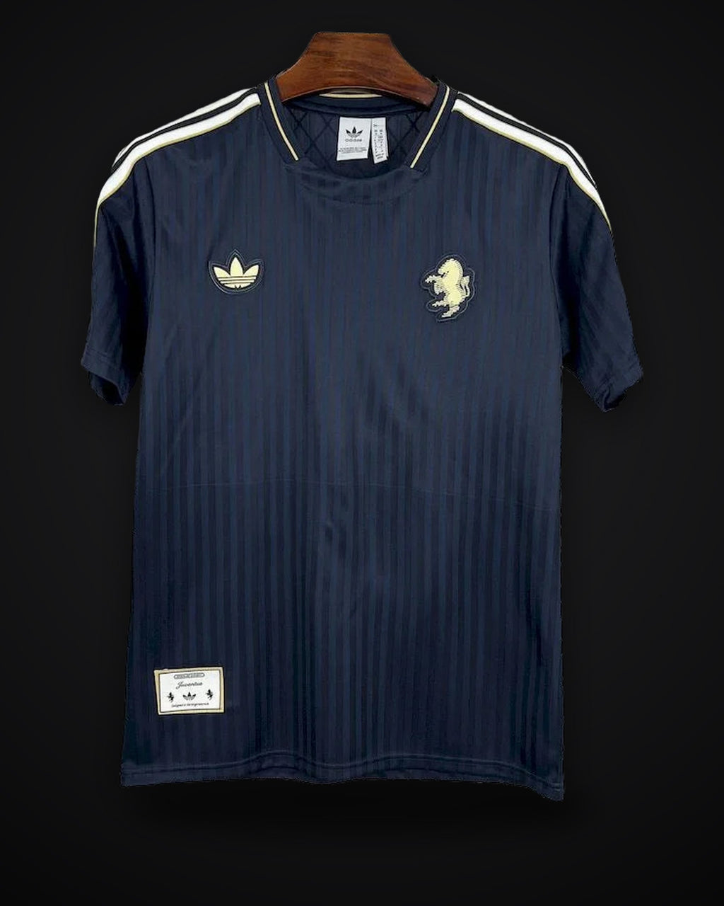 2025/2026 Juventus commemorative edition