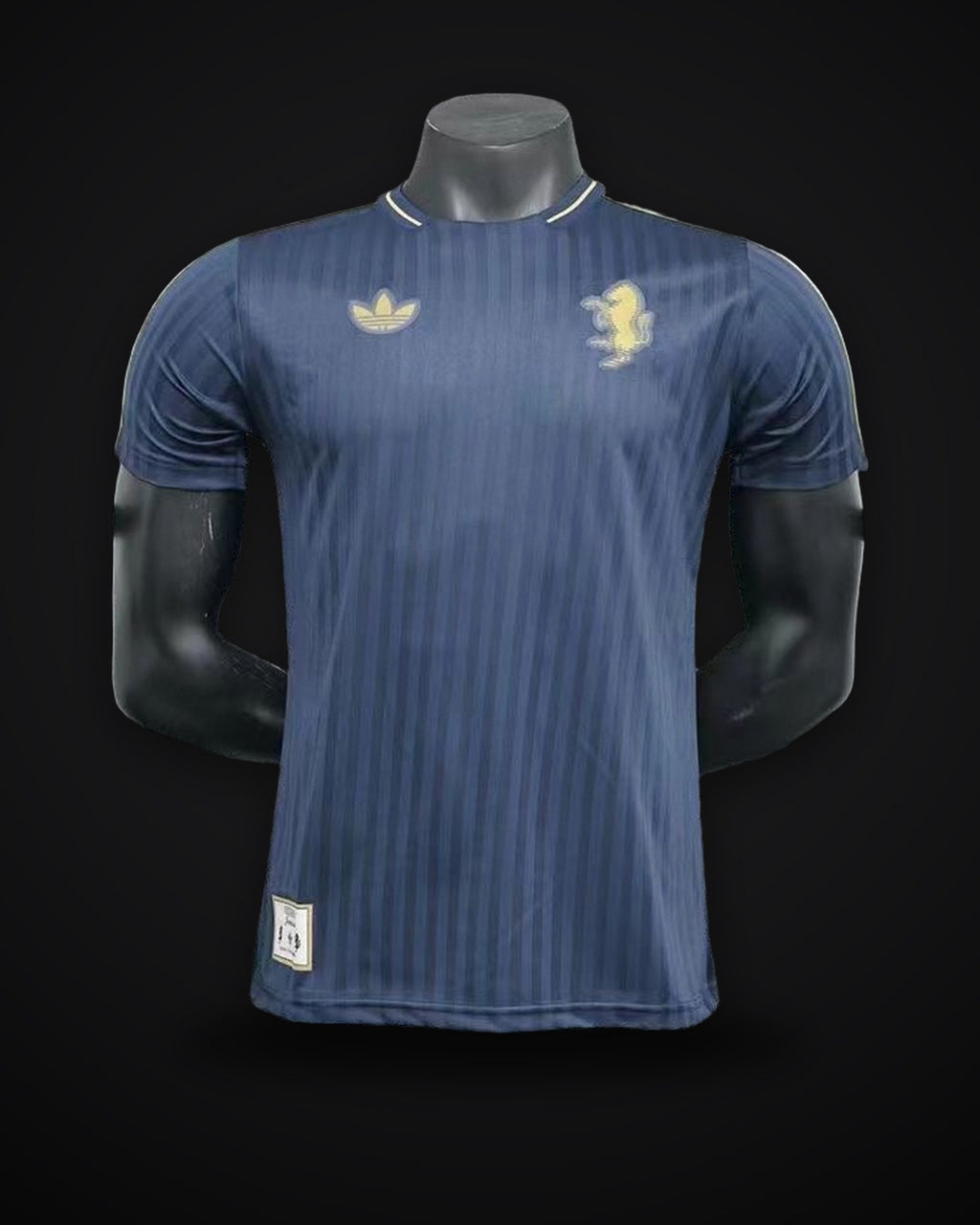 2025/2026 Player Version Juventus Special Edition