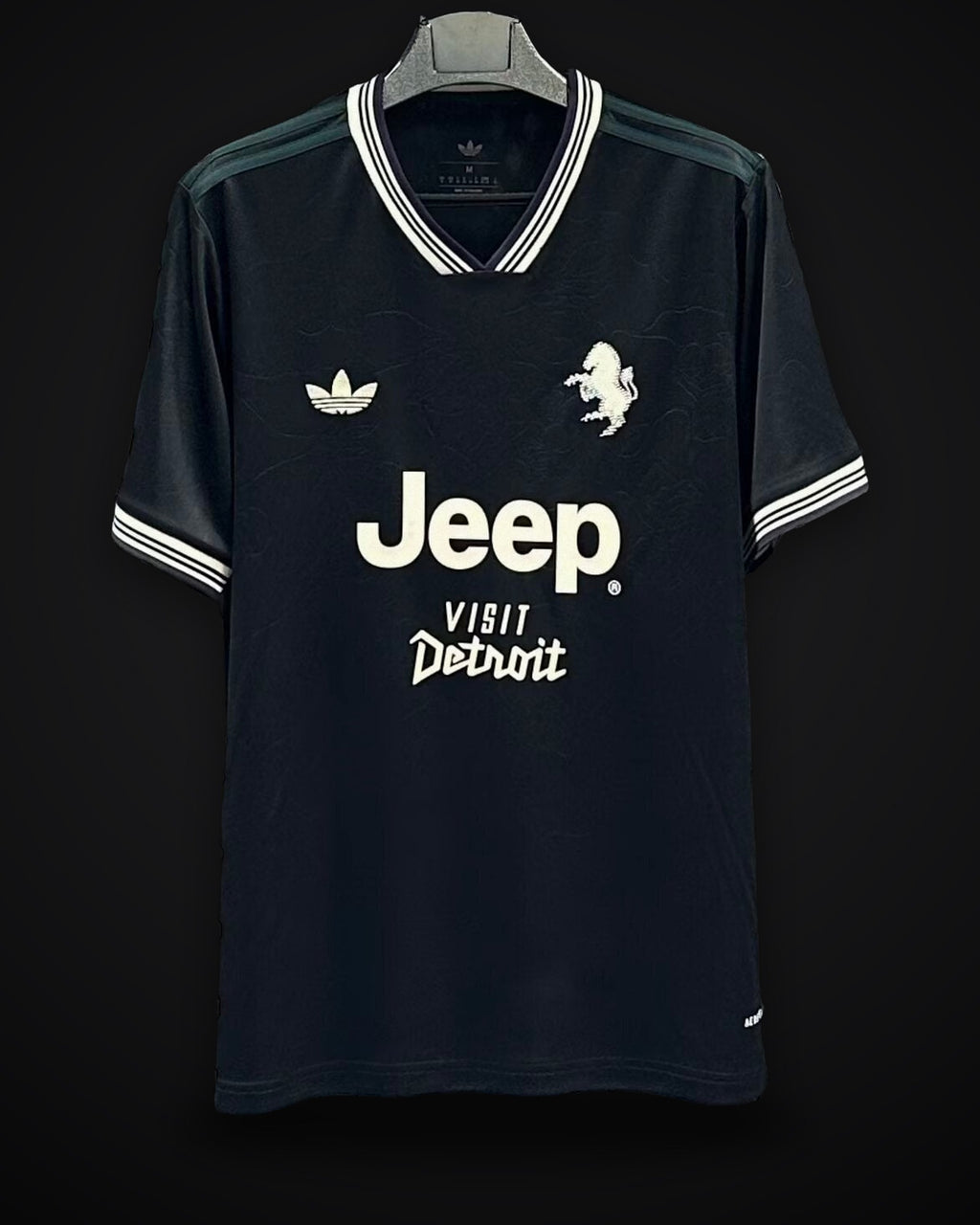 2025/2026 Juventus Third Away