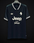 2025/2026 Juventus Third Away