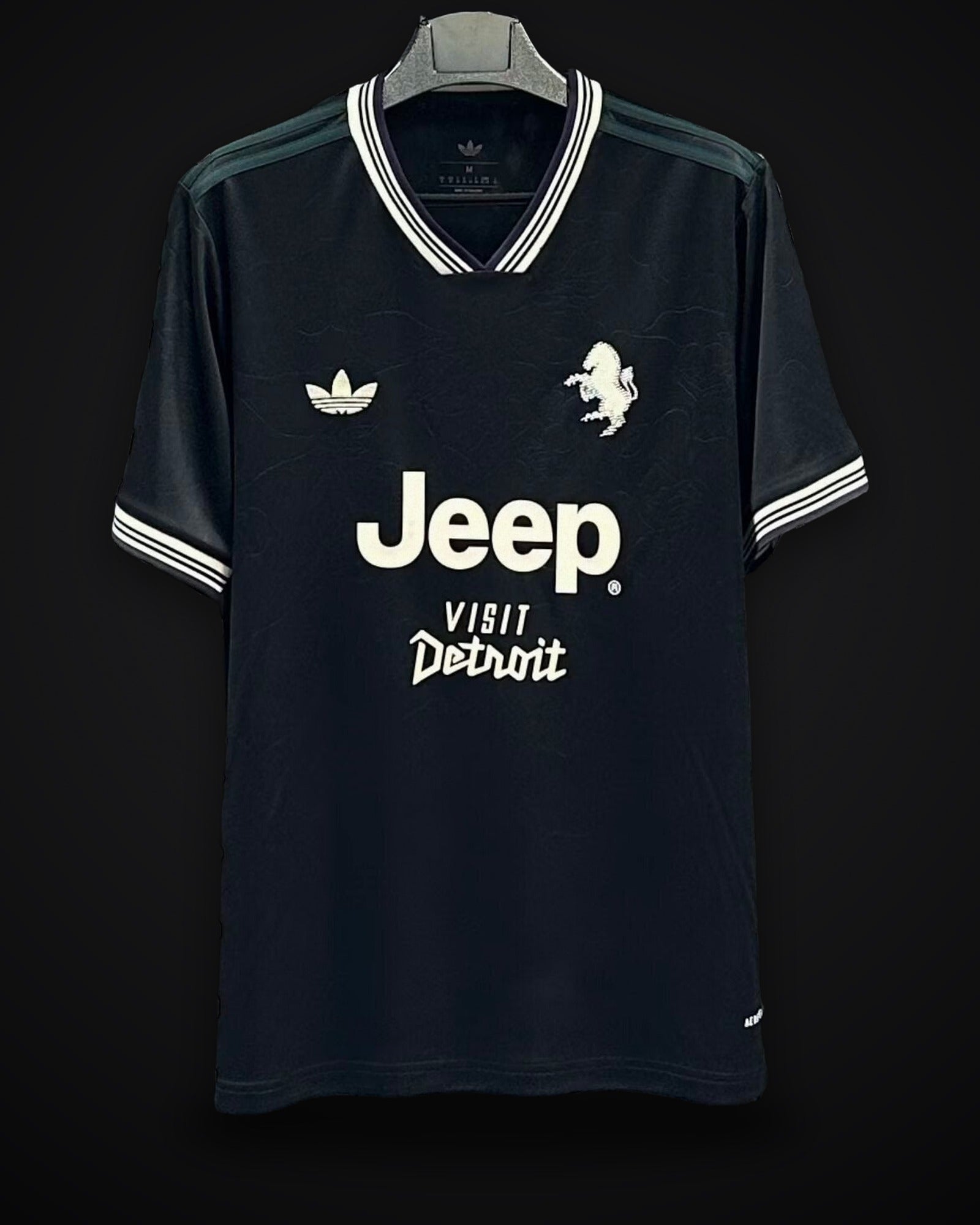 2025/2026 Juventus Third Away