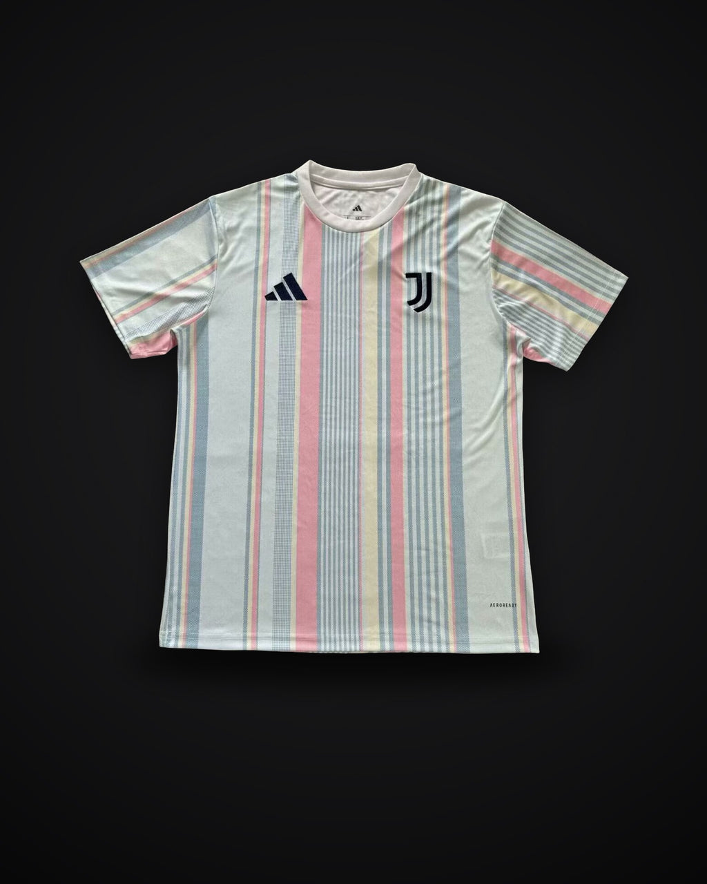 2025/2026 Juventus Training Suit