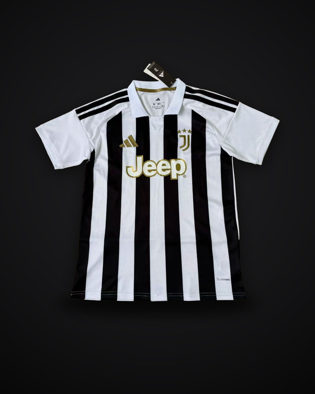 2026/2027 Juventus Home Football Jersey 1:1 Thai quality topjersey