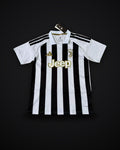 2026/2027 Juventus Home Football Jersey 1:1 Thai quality topjersey