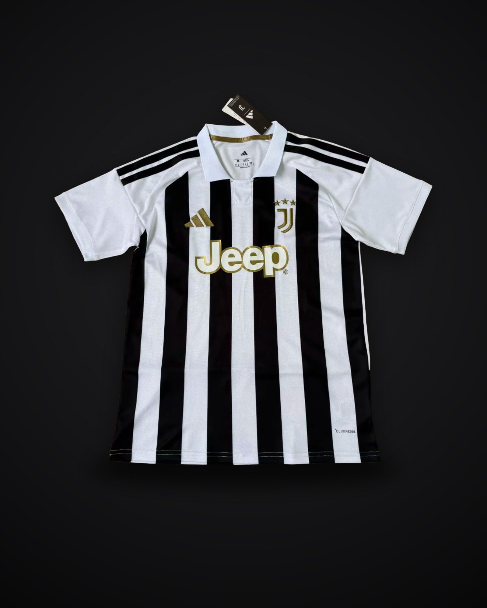 2026/2027 Juventus Home Football Jersey 1:1 Thai quality topjersey