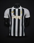 2026/2027 Player Version Juventus Home Football Shirt 1:1 Thai Quality