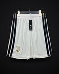 2026/2027 Juventus Home Football Shorts 1:1 Thai Quality topjersey
