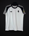 2026/2027 Juventus Pre-match Training Kit Football Jersey 1:1 Thai quality topjersey