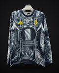2026/2027 Long Sleeve  Juventus Year of the Horse Special Edition Football Shirt 1:1 Thai Quality