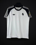 2026/2027 Juventus White Training Football Shirt 1:1 Thai Quality