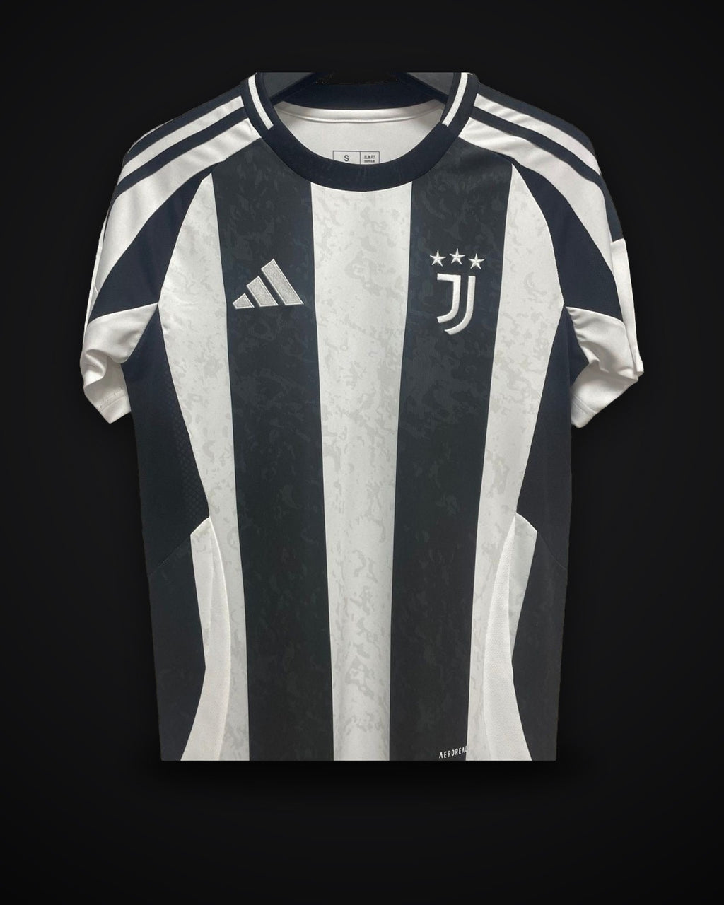 2024/2025Juventus Home