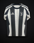 2024/2025Juventus Home