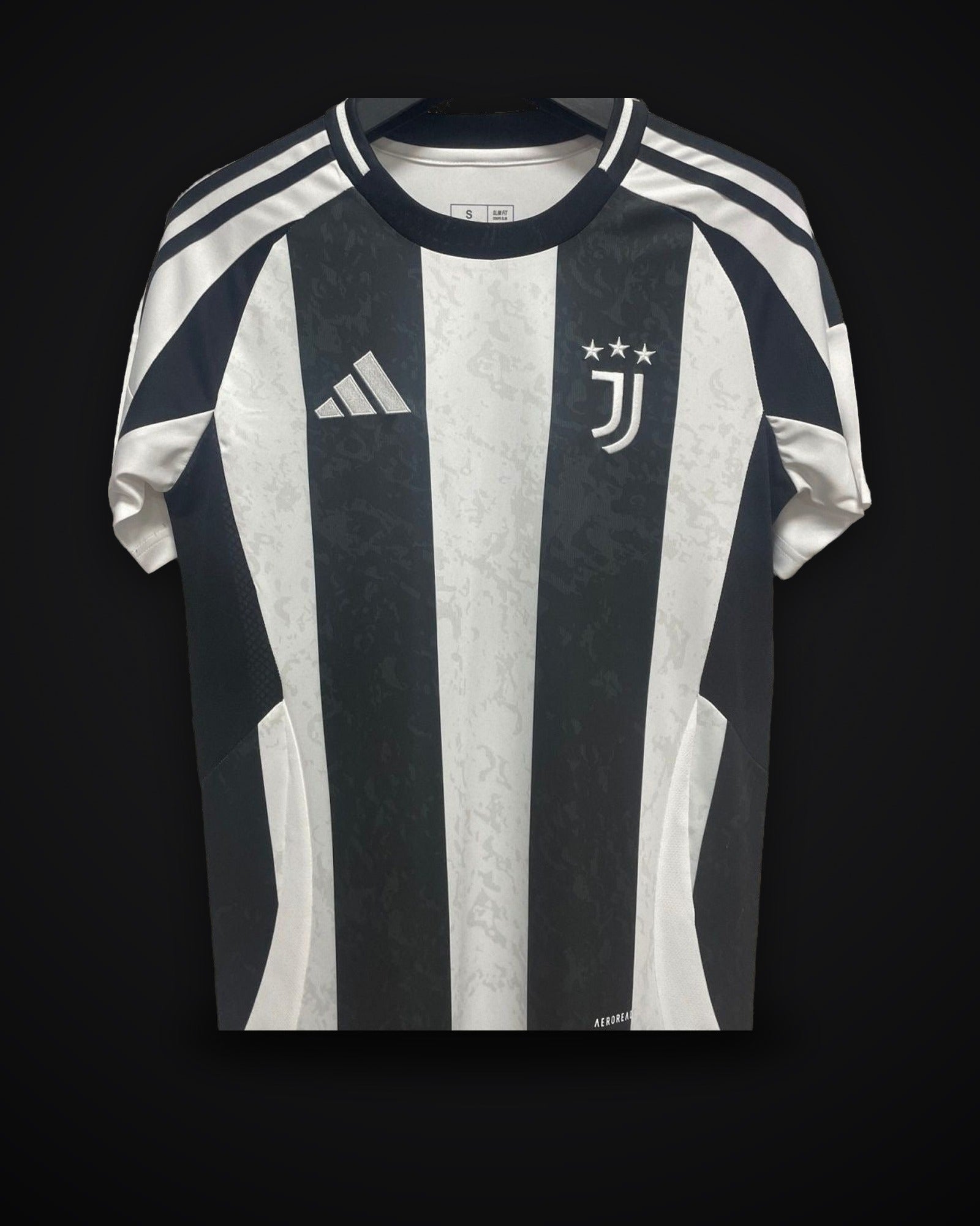 2024/2025Juventus Home
