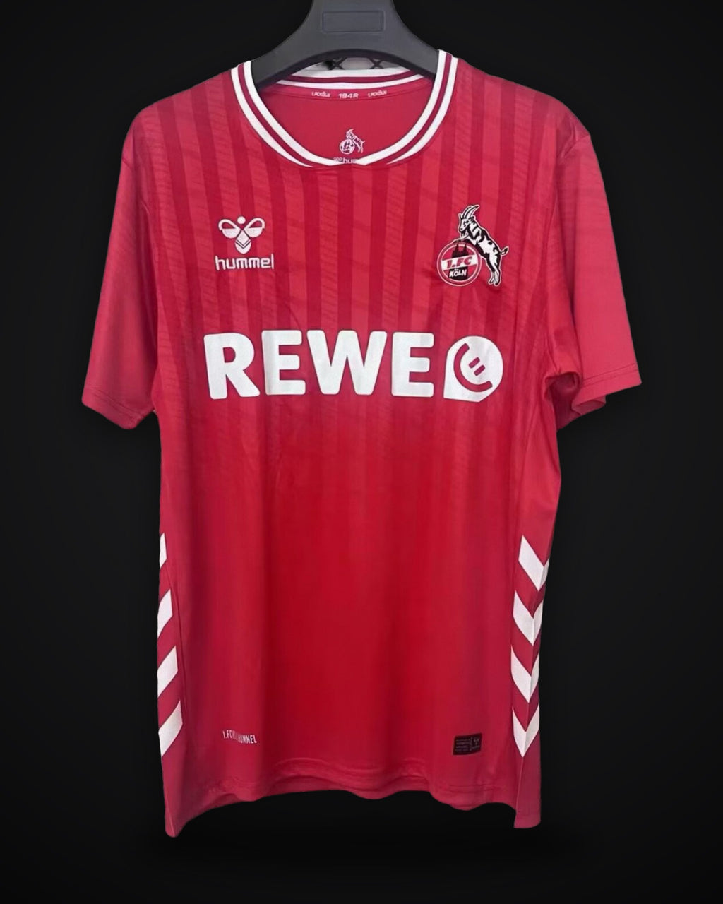 2025/2026 FC Köln Away