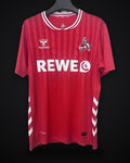 2025/2026 FC Köln Away