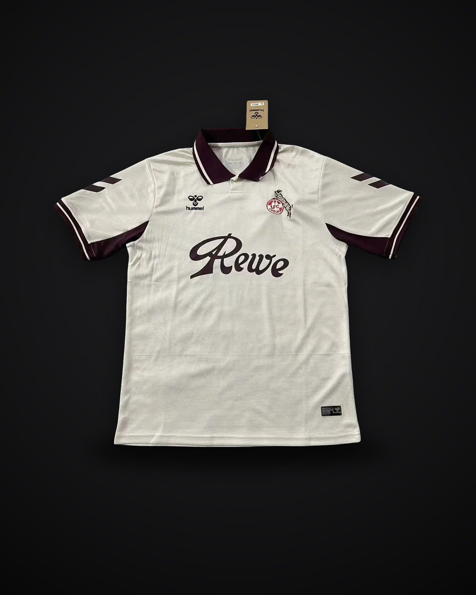 2025/2026 FC Köln Commemorative Edition