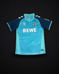 2024/2025 FC Köln Third Away