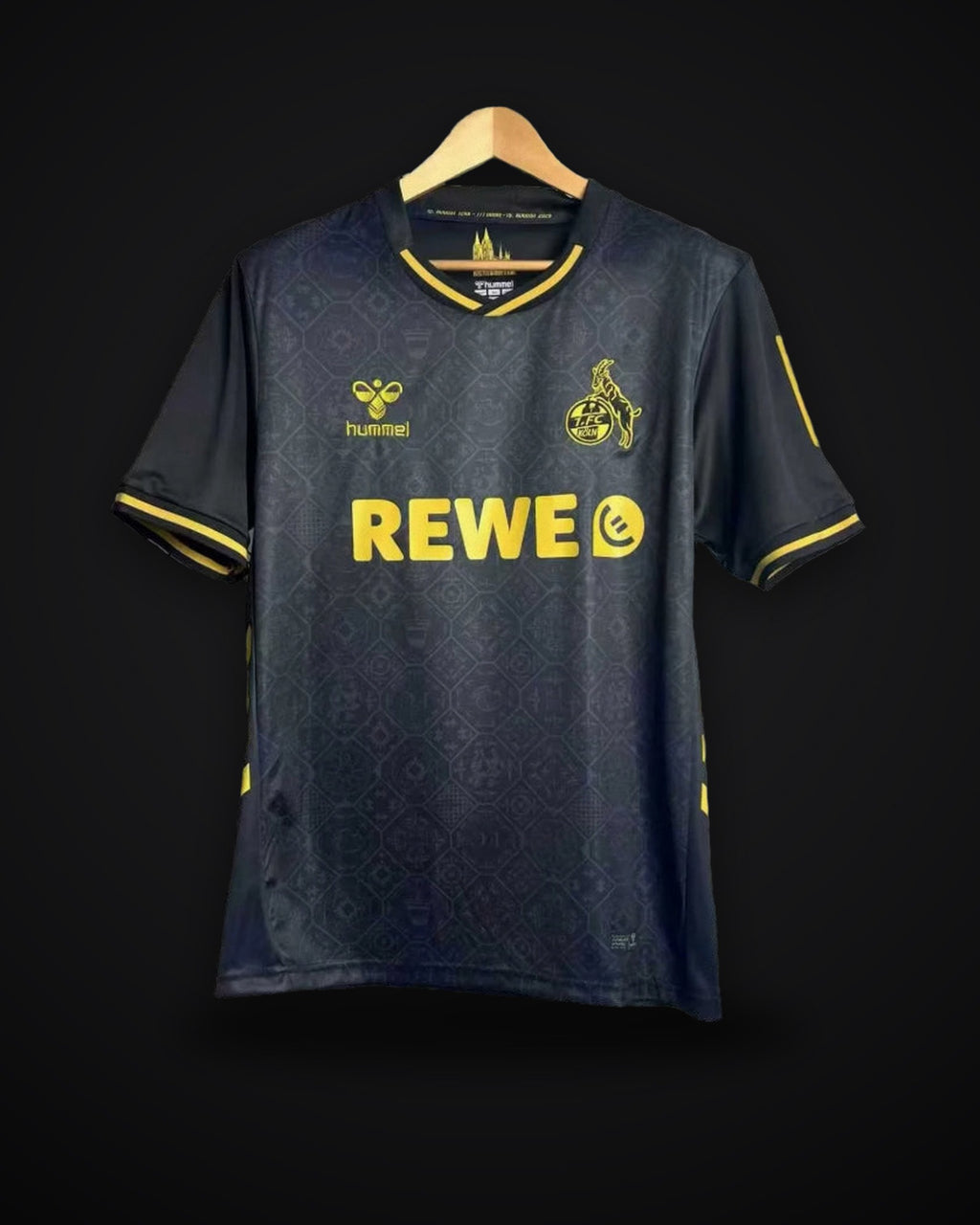 2025/2026 FC Köln Third Away