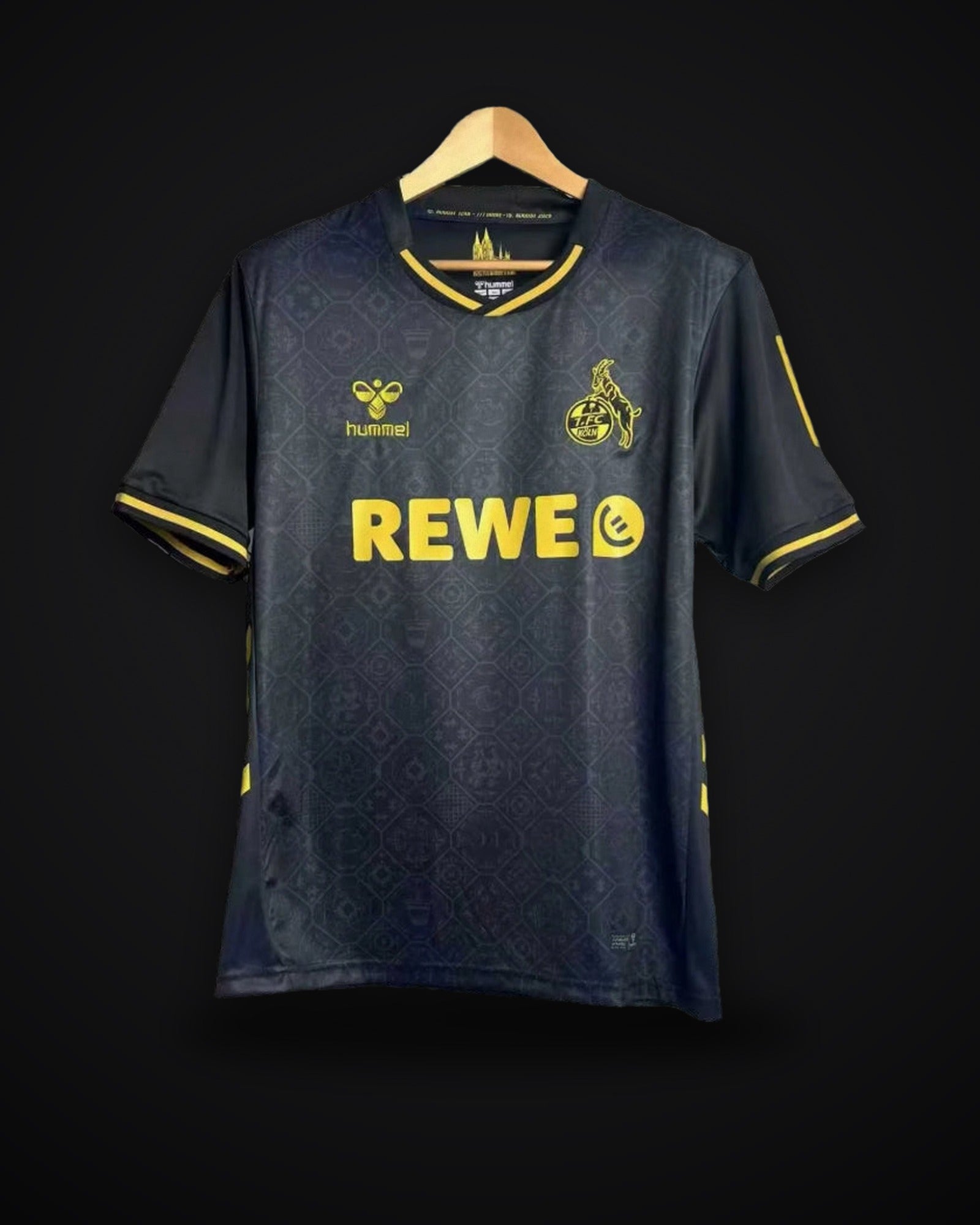 2025/2026 FC Köln Third Away