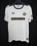 2025/2026 FC Kaiserslautern Away