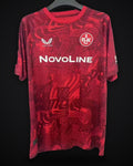 2024-2025 FC Kaiserslautern Home