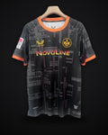 2025/2026 FC Kaiserslautern Third Away