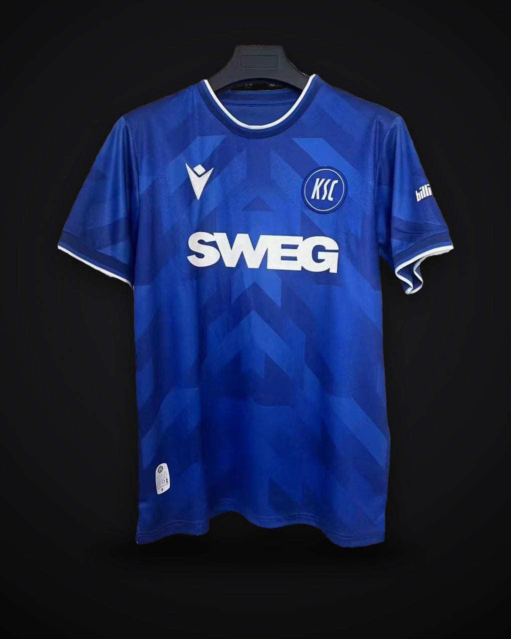 2025/2026 Karlsruher SC Home