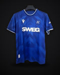 2025/2026 Karlsruher SC Home